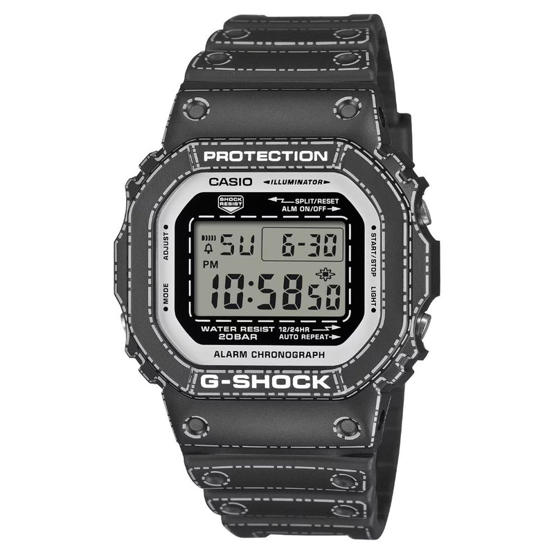 G-SHOCK 5600 Series Origami DW-5600RGM-1ER