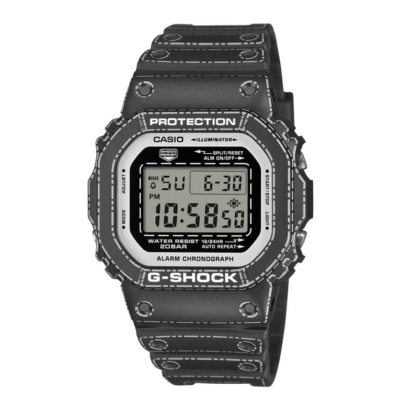 G-SHOCK 5600 Series Origami DW-5600RGM-1ER