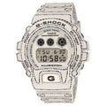 G-SHOCK 6900 Series Origami White DW-6900RGM-5ER