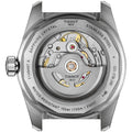 Tissot PR516 Powermatic 80 White 38mm Watch T1494071103100