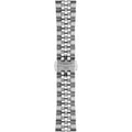 Tissot PR516 Powermatic 80 White 38mm Watch T1494071103100