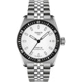 Tissot PR516 Powermatic 80 White 38mm Watch T1494071103100