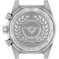 Tissot PR516 Quartz Chronograph Steel 40mm Watch T1494171101100