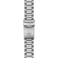 Tissot PR516 Quartz Chronograph Steel 40mm Watch T1494171101100