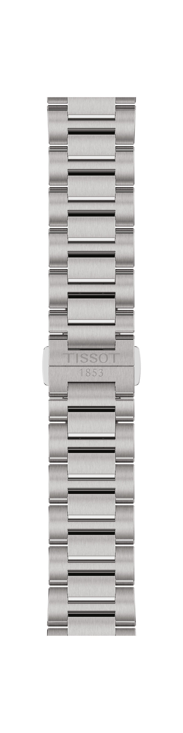 Tissot PRC 100 Solar 39mm Ice Blue Watch T1514221135100