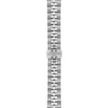 Tissot Ballade Night Blue Dial Steel 34mm Watch T1562101104100