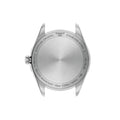 Tissot Ballade Ice Blue Dial Steel 40mm Watch T1564101135100