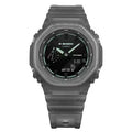 G-SHOCK 2100 Series Smoke Grey GA-2100K-1AER