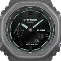 G-SHOCK 2100 Series Smoke Grey GA-2100K-1AER