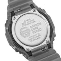 G-SHOCK 2100 Series Smoke Grey GA-2100K-1AER