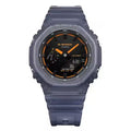 G-SHOCK 2100 Series Smoke Blue GA-2100K-2AER