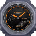 G-SHOCK 2100 Series Smoke Blue GA-2100K-2AER