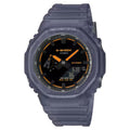G-SHOCK 2100 Series Smoke Blue GA-2100K-2AER