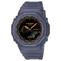 G-SHOCK 2100 Series Smoke Blue GA-2100K-2AER