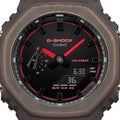 G-SHOCK 2100 Series Smoke Brown GA-2100K-5AER