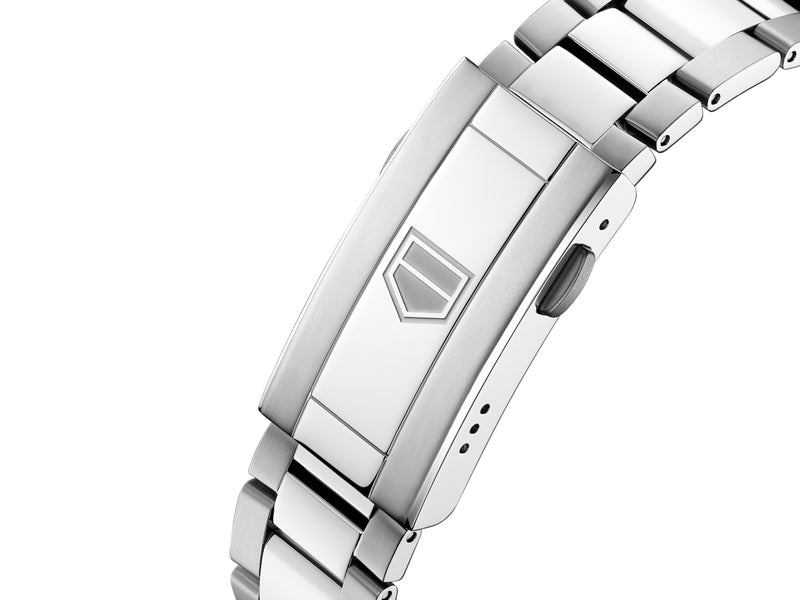 Tag Heuer Aquaracer Professional 200 Solargraph UK Limited Edition 40mm WBP1119.BA0000