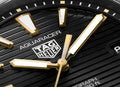 Tag Heuer Aquaracer Professional 200 Solargraph UK Limited Edition 40mm WBP1119.BA0000