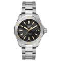 Tag Heuer Aquaracer Professional 200 Solargraph UK Limited Edition 40mm WBP1119.BA0000
