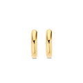 TI SENTO Huggie Hoops - 7811YS