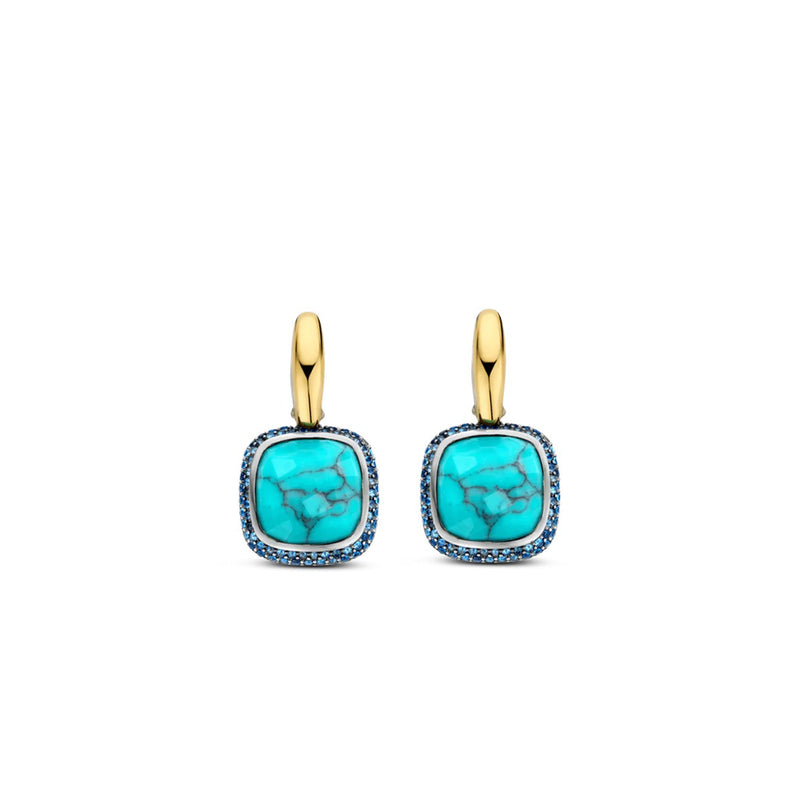TI SENTO Earrings 7968TQ
