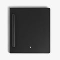 Montblanc Digital Paper Folio, Black Leather