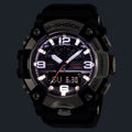 G-SHOCK Master of G Mudmaster Carbon Core Guard GG-B100X-1AER