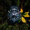 G-SHOCK Master of G Mudmaster Carbon Core Guard GG-B100X-1AER