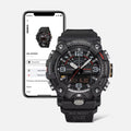 G-SHOCK Master of G Mudmaster Carbon Core Guard GG-B100X-1AER