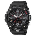G-SHOCK Master of G Mudmaster Carbon Core Guard GG-B100X-1AER