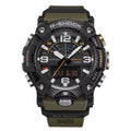 G-SHOCK Master of G Mudmaster Carbon Core Guard GG-B100X-1A3ER