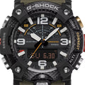 G-SHOCK Master of G Mudmaster Carbon Core Guard GG-B100X-1A3ER