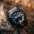 G-SHOCK Master of G Mudmaster Carbon Core Guard GG-B100X-1A3ER