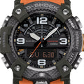 G-SHOCK Master of G Mudmaster Carbon Core Guard GG-B100X-1A9ER