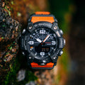 G-SHOCK Master of G Mudmaster Carbon Core Guard GG-B100X-1A9ER