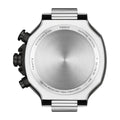 Tissot T-Race Chronograph, 45mm Blue Watch T1414172704100