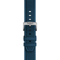 Tissot T-Race Chronograph, 45mm Blue Watch T1414172704100