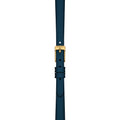 Tissot Lovely, Round Blue 19.5mm Watch T1400093604100