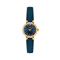 Tissot Lovely, Round Blue 19.5mm Watch T1400093604100