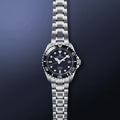 Grand Seiko Automatic Hi-Beat Divers 43.8mm Watch SBGH289