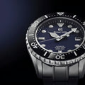 Grand Seiko Automatic Hi-Beat Divers 43.8mm Watch SBGH289