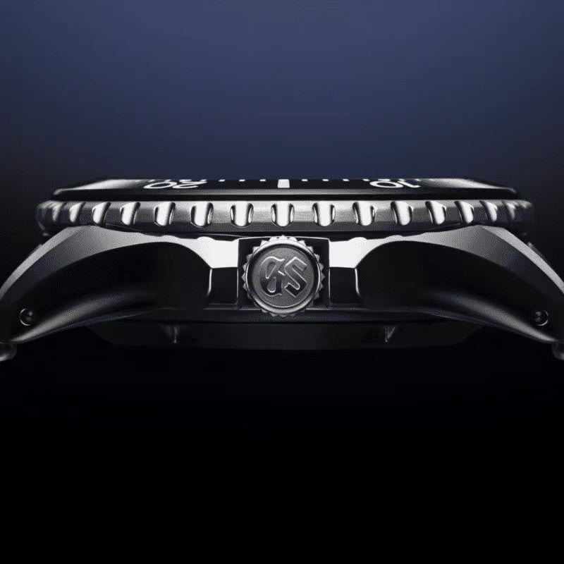 Grand Seiko Automatic Hi-Beat Divers 43.8mm Watch SBGH289