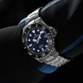 Grand Seiko Automatic Hi-Beat Divers 43.8mm Watch SBGH289