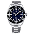Grand Seiko Automatic Hi-Beat Divers 43.8mm Watch SBGH289
