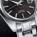 Grand Seiko Heritage 'Dusk Mount Iwate' 44GS Hi-Beat 40mm Watch SBGH301