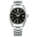 Grand Seiko Heritage 'Dusk Mount Iwate' 44GS Hi-Beat 40mm Watch SBGH301
