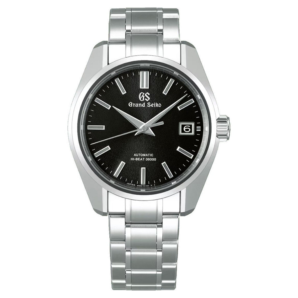Grand Seiko Heritage 'Dusk Mount Iwate' 44GS Hi-Beat 40mm Watch SBGH301