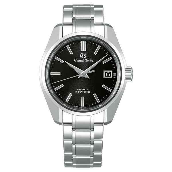 Grand Seiko Heritage 'Dusk Mount Iwate' 44GS Hi-Beat 40mm Watch SBGH301