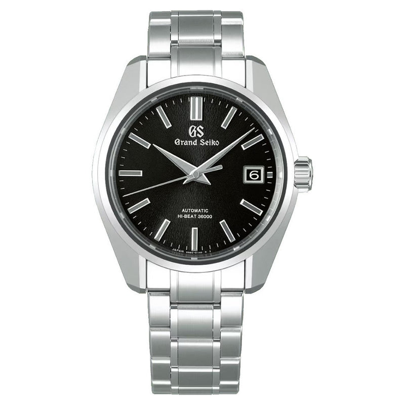 Grand Seiko Heritage 'Dusk Mount Iwate' 44GS Hi-Beat 40mm Watch SBGH301