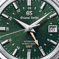Grand Seiko Elegance Mechanical Seasons 'Spring' 39.5mm Watch SBGJ251