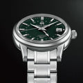 Grand Seiko Elegance Mechanical Seasons 'Spring' 39.5mm Watch SBGJ251